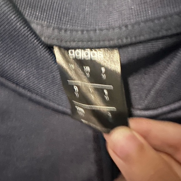 adidas jacket medium - Picture 3 of 3